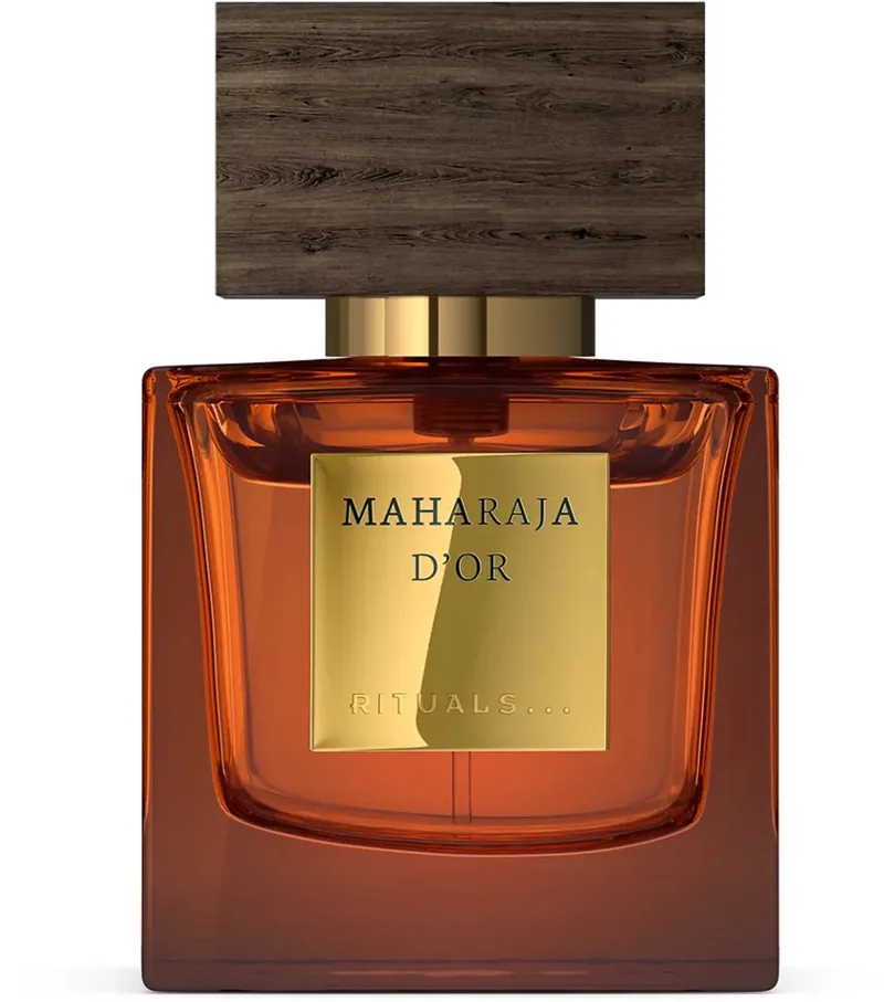 Maharaja D’Or Eau de Parfum von Rituals in 50 ml – Produktfoto
