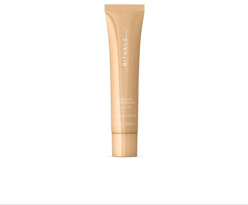 Miracle Glow Balm met Peptide en Vitamin E de Rituals en 40 ml – photo du produit