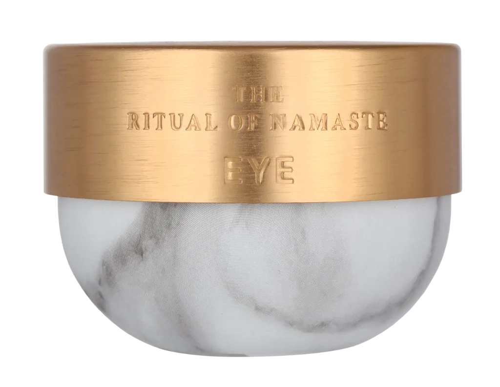 Namaste Ageless Firming Eye Cream von Rituals in 15 ml – Produktfoto