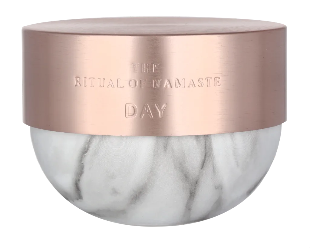 Namaste Glow Anti-Ageing Day Cream Dagcrème by Rituals in 50 ml – product photo