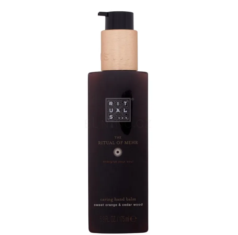 Of Mehr - Kitchen Hand Balm von Rituals in 175 ml – Produktfoto