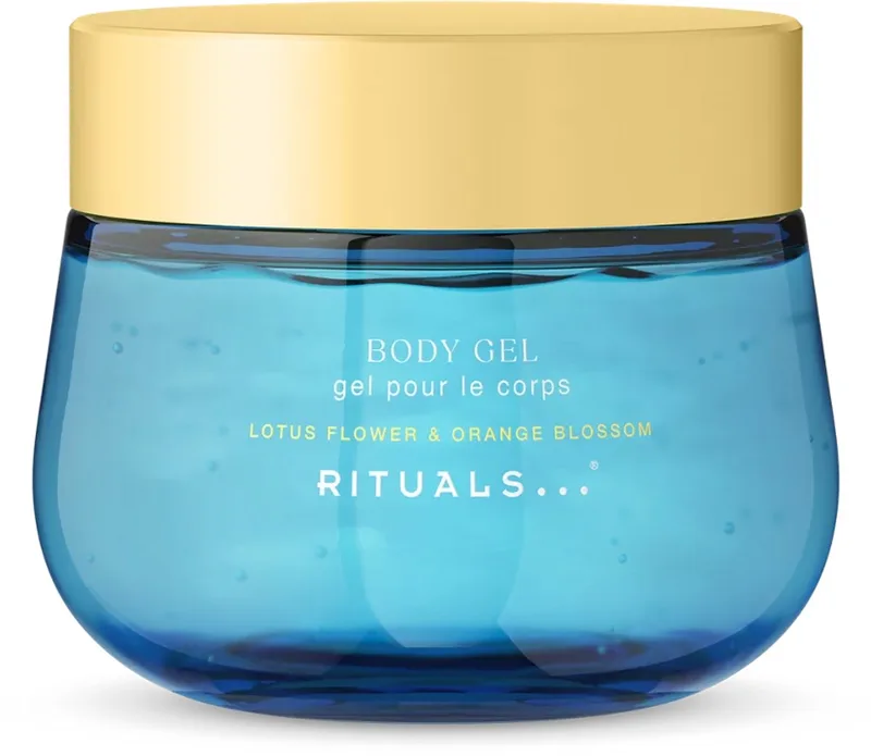 of Seshen - Body Gel von Rituals in 200 ml – Produktfoto
