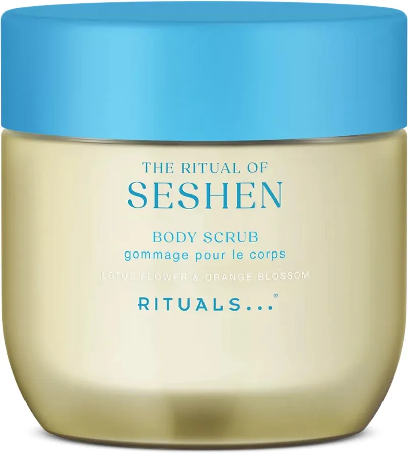 of Seshen - Body Scrub 150 gram de Rituals – photo du produit