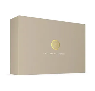 Pflege-Geschenkset Rituals Premium Home Gift Set – Exklusives Weihnachts Geschenkset, 5-tlg., Luxuriöses Duft-Geschenkset mit 5 festlichen Home-Favorites van Rituals – productfoto 2 van 5