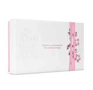 Pflege-Geschenkset Rituals The Ritual of Sakura Geschenkset 4-teilig Reisegrößen, 4-tlg., Luxuriöse Hautpflege & Entspannung Duft de Rituals – photo du produit 2 sur 3