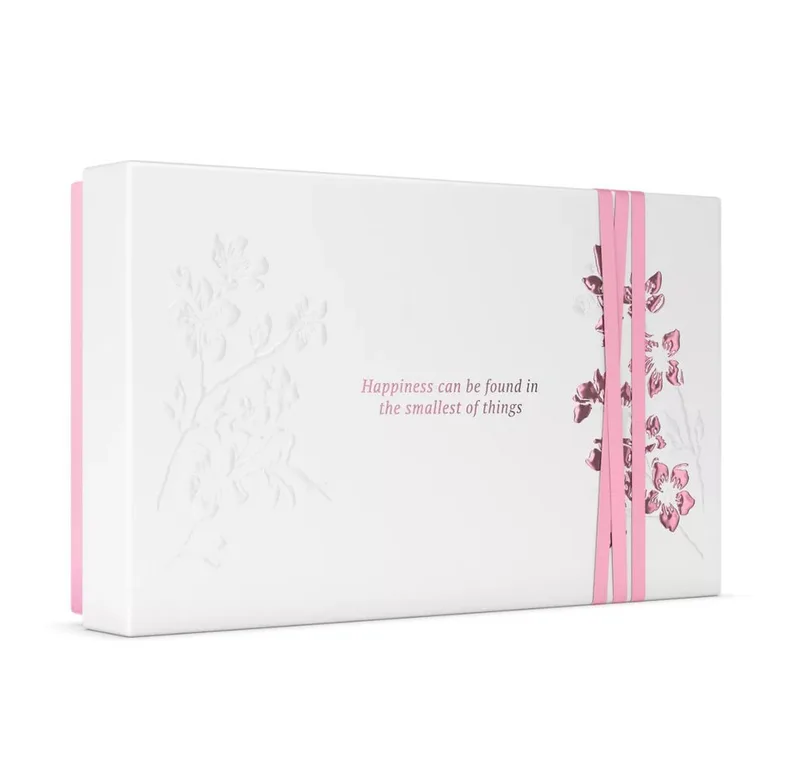 Pflege-Geschenkset Rituals The Ritual of Sakura Geschenkset 4-teilig Reisegrößen, 4-tlg., Luxuriöse Hautpflege & Entspannung Duft de Rituals – photo du produit 2 sur 3