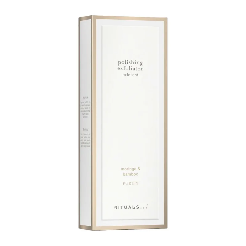 Polishing Exfoliator von Rituals – Produktfoto 4 von 4