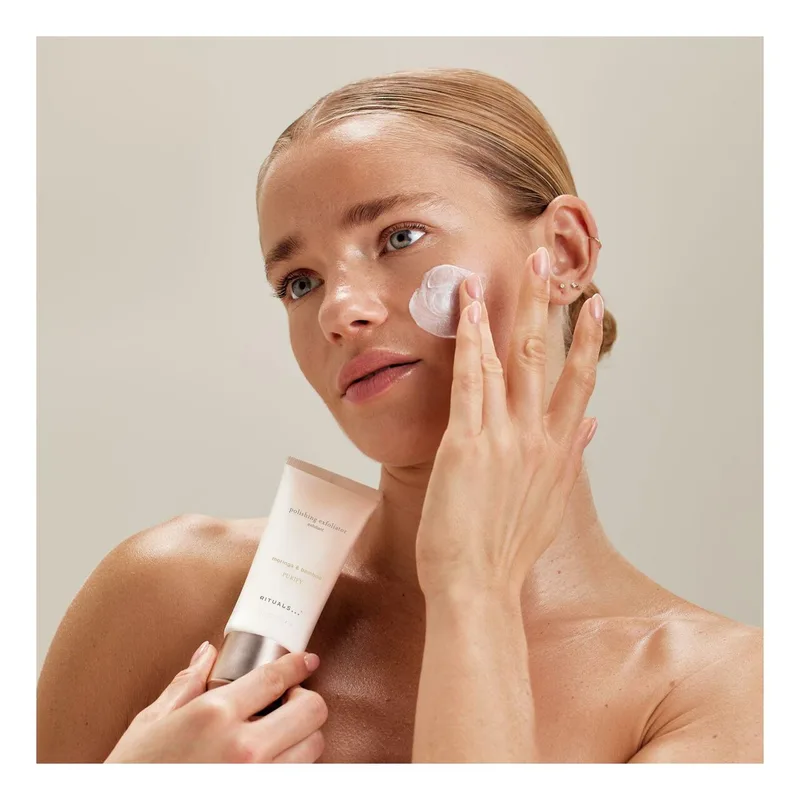 Polishing Exfoliator von Rituals – Produktfoto 2 von 4