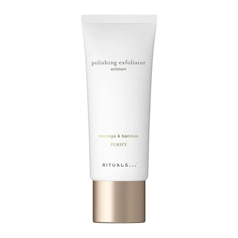 Polishing Exfoliator von Rituals – Produktfoto 1 von 4