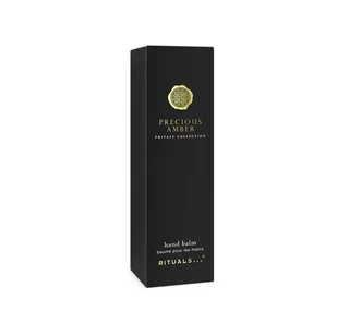 Precious Amber Kitchen Hand Balm fra Rituals i 175 ml – produktbillede 2 af 3