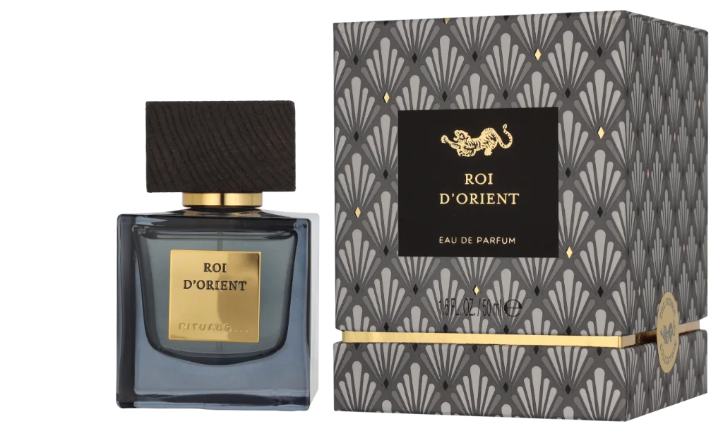 Roi D'Orient Eau de Parfum Heren fra Rituals i 50 ml – produktbillede