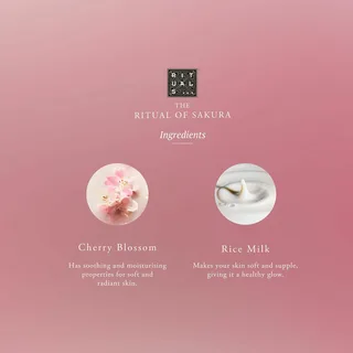 Sakura Hand Balm von Rituals in 70 ml – Produktfoto 3 von 4