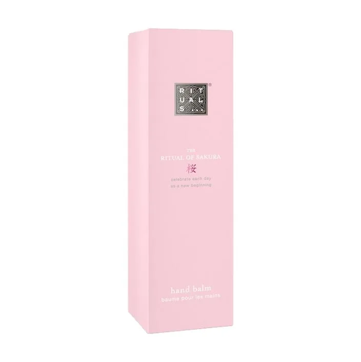 Sakura - Hand Balm - New Design von Rituals in 175 ml – Produktfoto 2 von 2