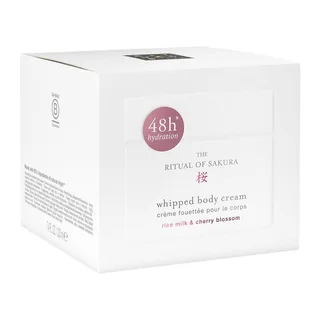 Sakura Whipped Body Cream 48h Hydration von Rituals in 220 ml – Produktfoto 5 von 5
