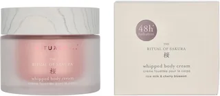 Sakura Whipped Body Cream 48h Hydration von Rituals in 220 ml – Produktfoto 1 von 5