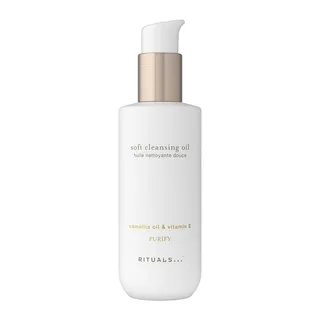 Soft Cleansing Oil von Rituals – Produktfoto 1 von 4