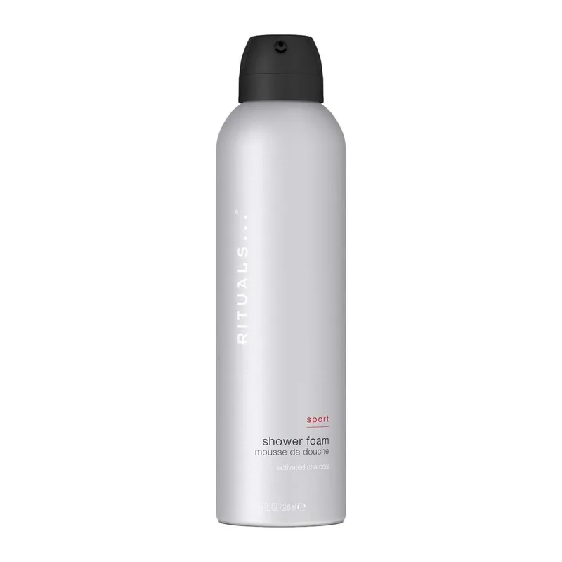 Sport Shower Foam von Rituals – Produktfoto 1 von 3