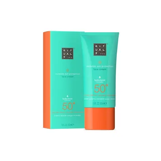 Sun Protection Face Cream SPF 50+ by Rituals in 50 ml – product photo 5 of 5