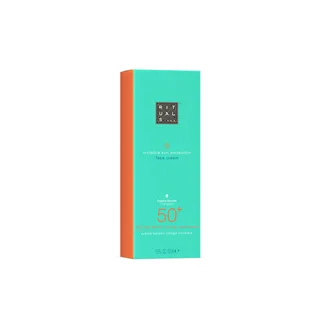 Sun Protection Face Cream SPF 50+ by Rituals in 50 ml – product photo 2 of 5
