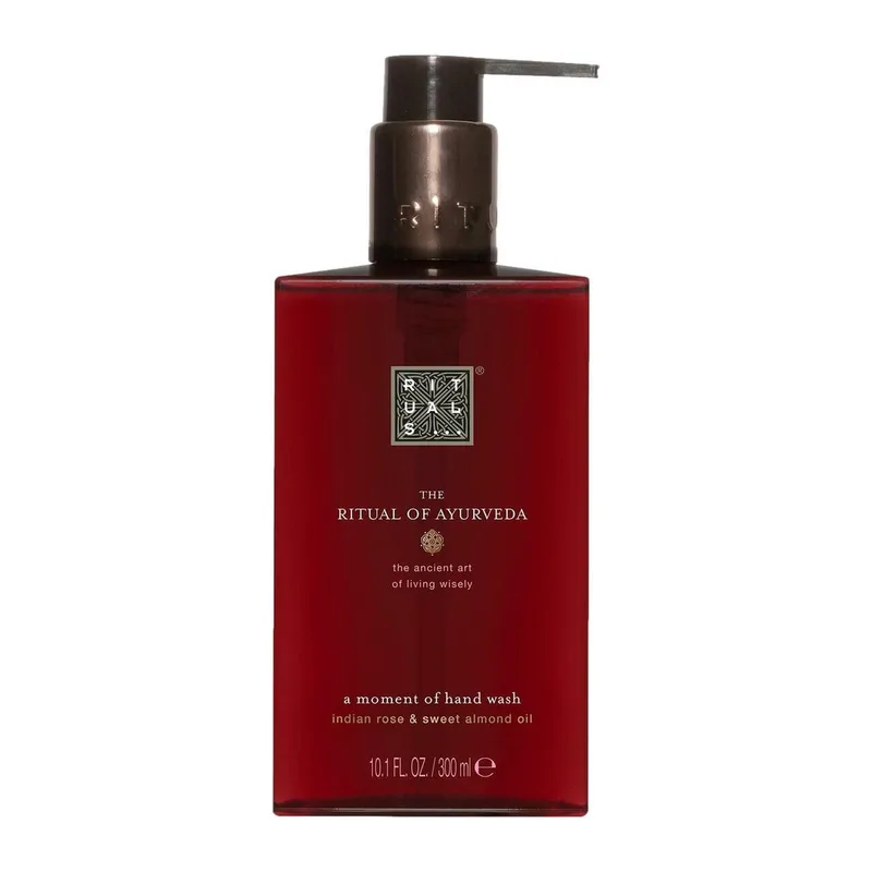 The Ritual of Ayurveda A Moment of Hand Wash by Rituals – product photo 1 of 2