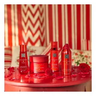 The Ritual of Ayurveda Body Lotion Mousse van Rituals – productfoto 4 van 5