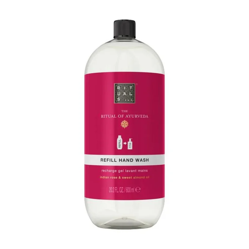 The Ritual of Ayurveda Hand Wash Refill fra Rituals – produktbillede