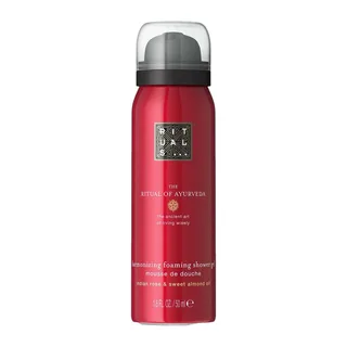 The Ritual of Ayurveda Mini Shower Foam von Rituals – Produktfoto 1 von 4
