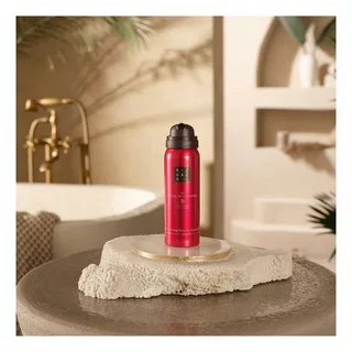 The Ritual of Ayurveda Mini Shower Foam von Rituals – Produktfoto 3 von 4