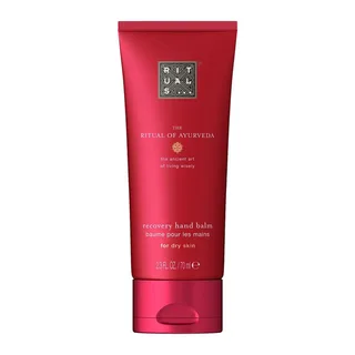 The Ritual of Ayurveda Soothing Hand Balm von Rituals – Produktfoto 1 von 5