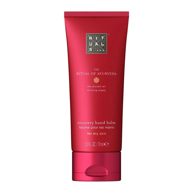 The Ritual of Ayurveda Soothing Hand Balm von Rituals – Produktfoto 1 von 5