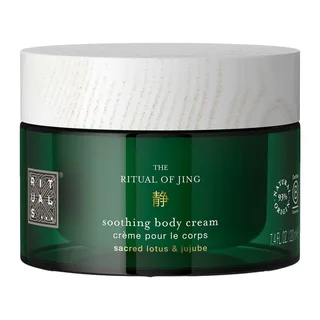 The Ritual of Jing Body Cream fra Rituals – produktbillede 1 af 4