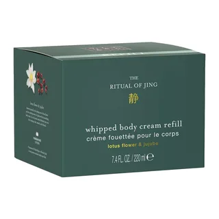 The Ritual of Jing Body Cream Refill von Rituals – Produktfoto 4 von 4