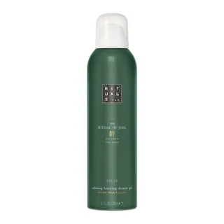 The Ritual of Jing Foaming Shower Gel van Rituals – productfoto 1 van 3