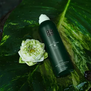 The Ritual of Jing Foaming Shower Gel van Rituals – productfoto 3 van 3