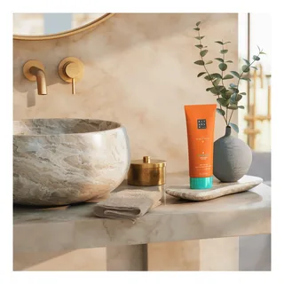 The Ritual of Karma After Sun Gel Lotion von Rituals – Produktfoto 3 von 3