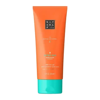 The Ritual of Karma After Sun Gel Lotion von Rituals – Produktfoto 1 von 3