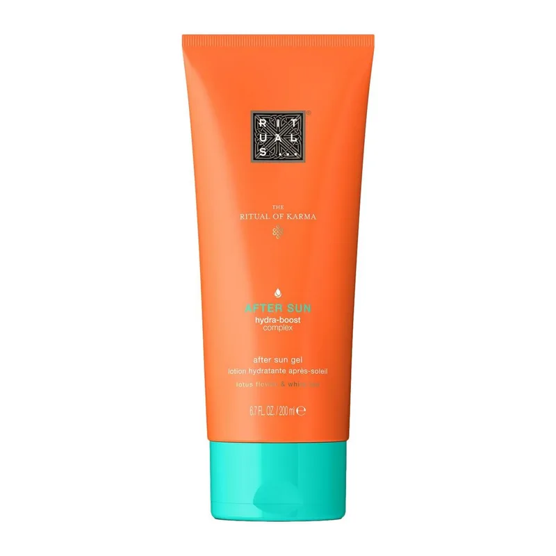 The Ritual of Karma After Sun Gel Lotion von Rituals – Produktfoto 1 von 3