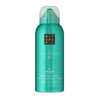The Ritual of Karma Body Lotion Mousse von Rituals – Produktfoto 1 von 4