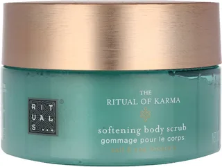 The ritual of Karma Body Scrub 300g by Rituals – product photo 1 of 4