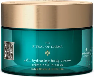 The Ritual of Karma Bodycrème von Rituals in 220 ml – Produktfoto 1 von 5
