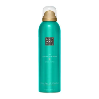 The Ritual of Karma Foaming Shower Gel fra Rituals – produktbillede 1 af 4