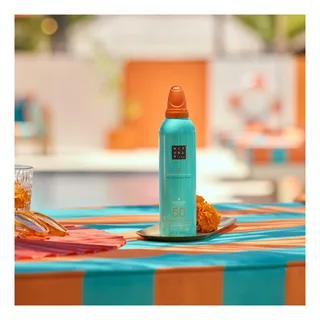 The Ritual of Karma Foaming Sun Protection SPF 50 fra Rituals – produktbillede 2 af 4