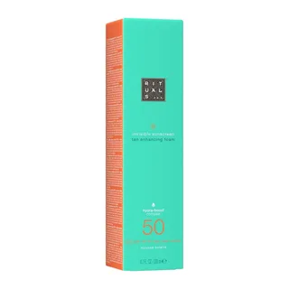 The Ritual of Karma Foaming Sun Protection SPF 50 fra Rituals – produktbillede 4 af 4
