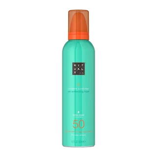 The Ritual of Karma Foaming Sun Protection SPF 50 fra Rituals – produktbillede 1 af 4