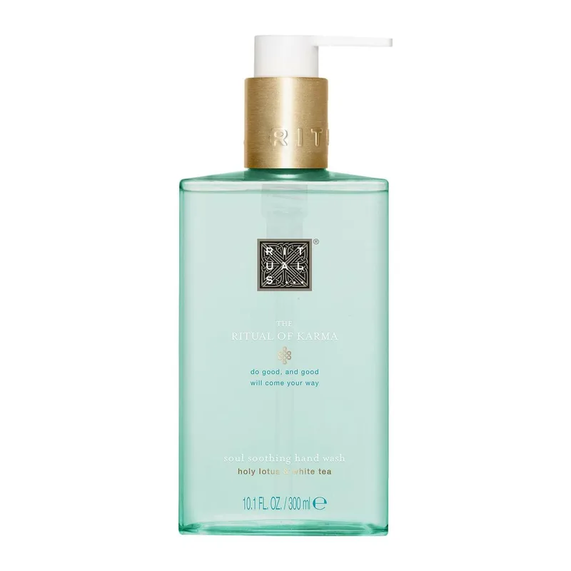 The Ritual of Karma Hand Wash von Rituals – Produktfoto 1 von 3