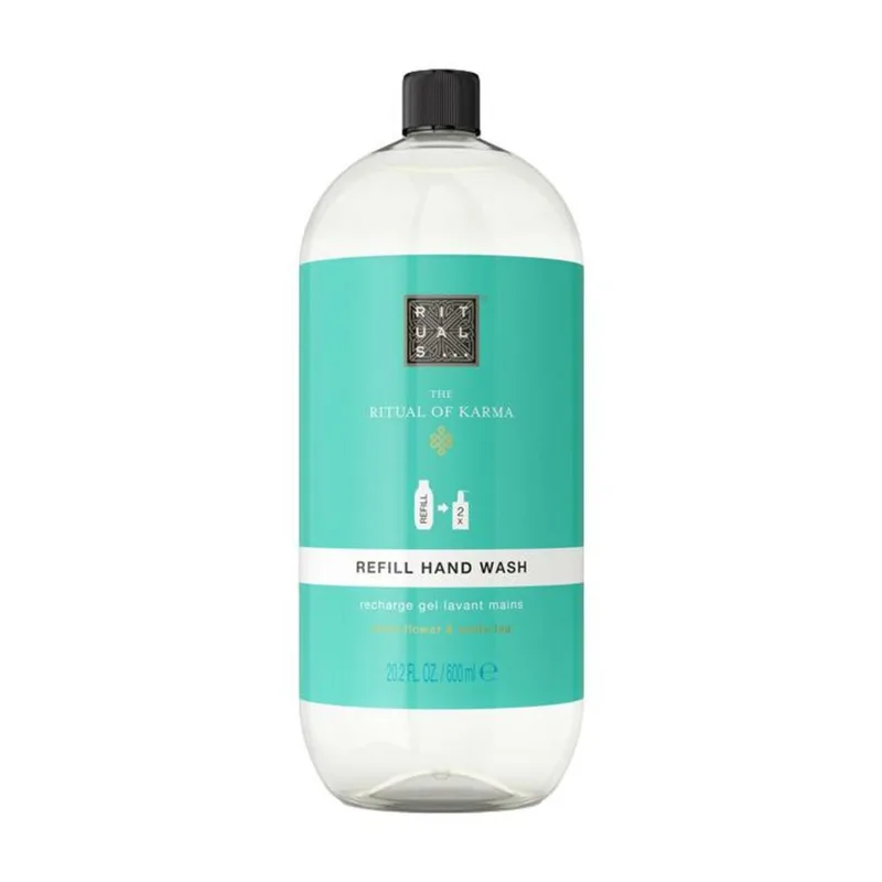 The Ritual of Karma Hand Wash Refill fra Rituals – produktbillede
