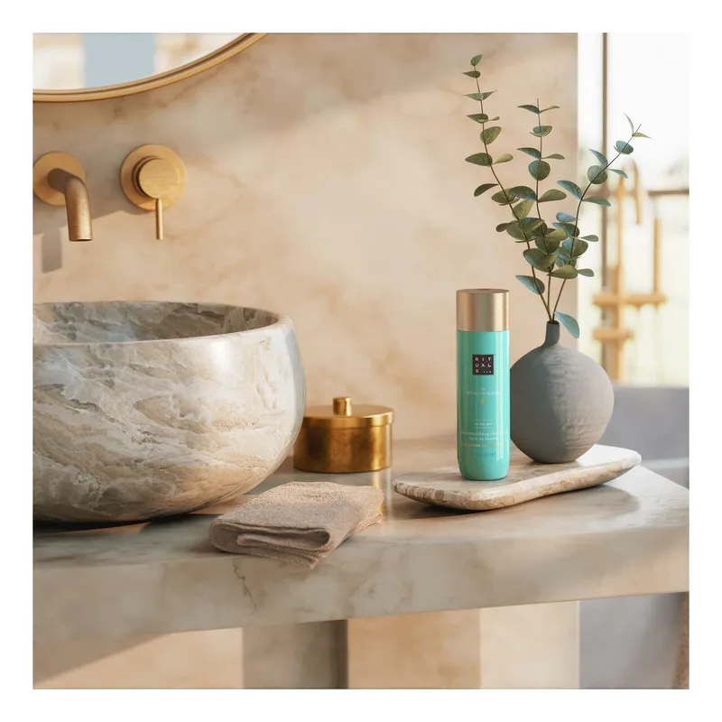 The Ritual of Karma Shower Oil von Rituals – Produktfoto 2 von 5