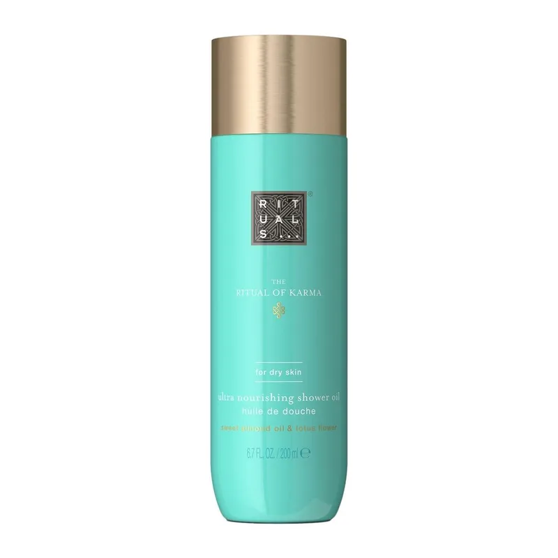 The Ritual of Karma Shower Oil von Rituals – Produktfoto 1 von 5