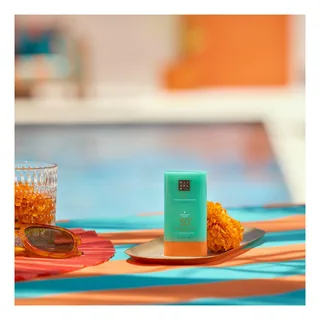 The Ritual of Karma Stick Sun Protection SPF 50+ fra Rituals – produktbillede 3 af 4