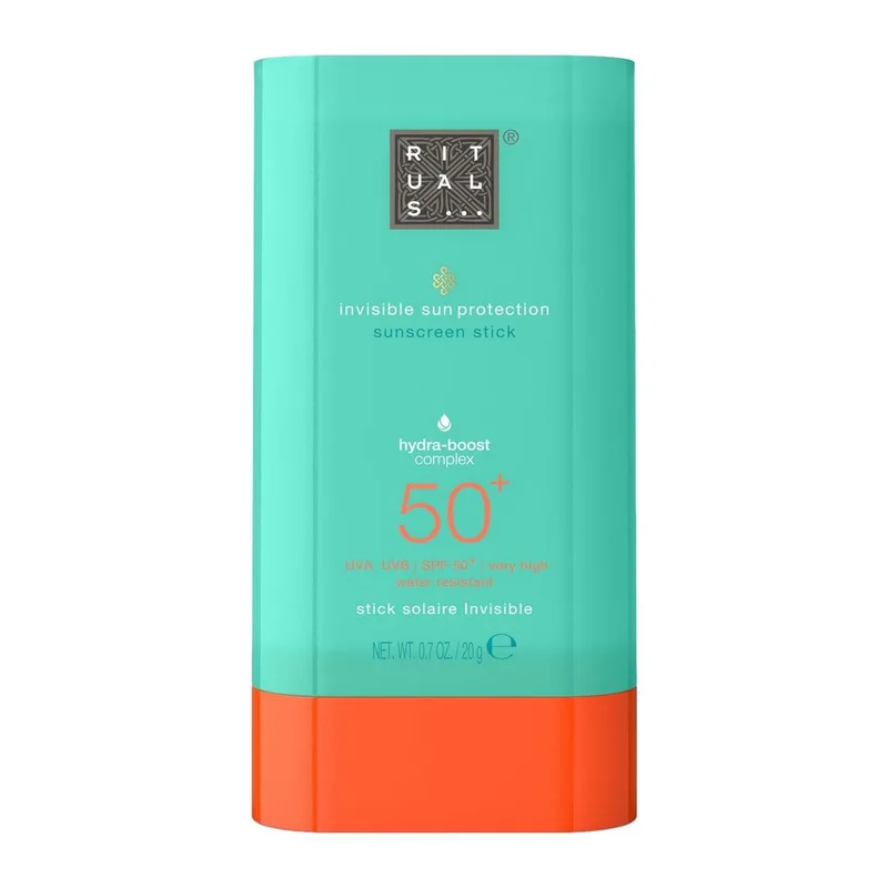 The Ritual of Karma Stick Sun Protection SPF 50+ fra Rituals – produktbillede 1 af 4
